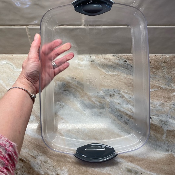 Pampered Chef Serving Tray - Picture 4 of 15